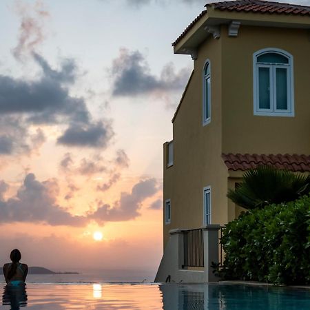 Las Casitas Village At El Conquistador Fajardo Luaran gambar
