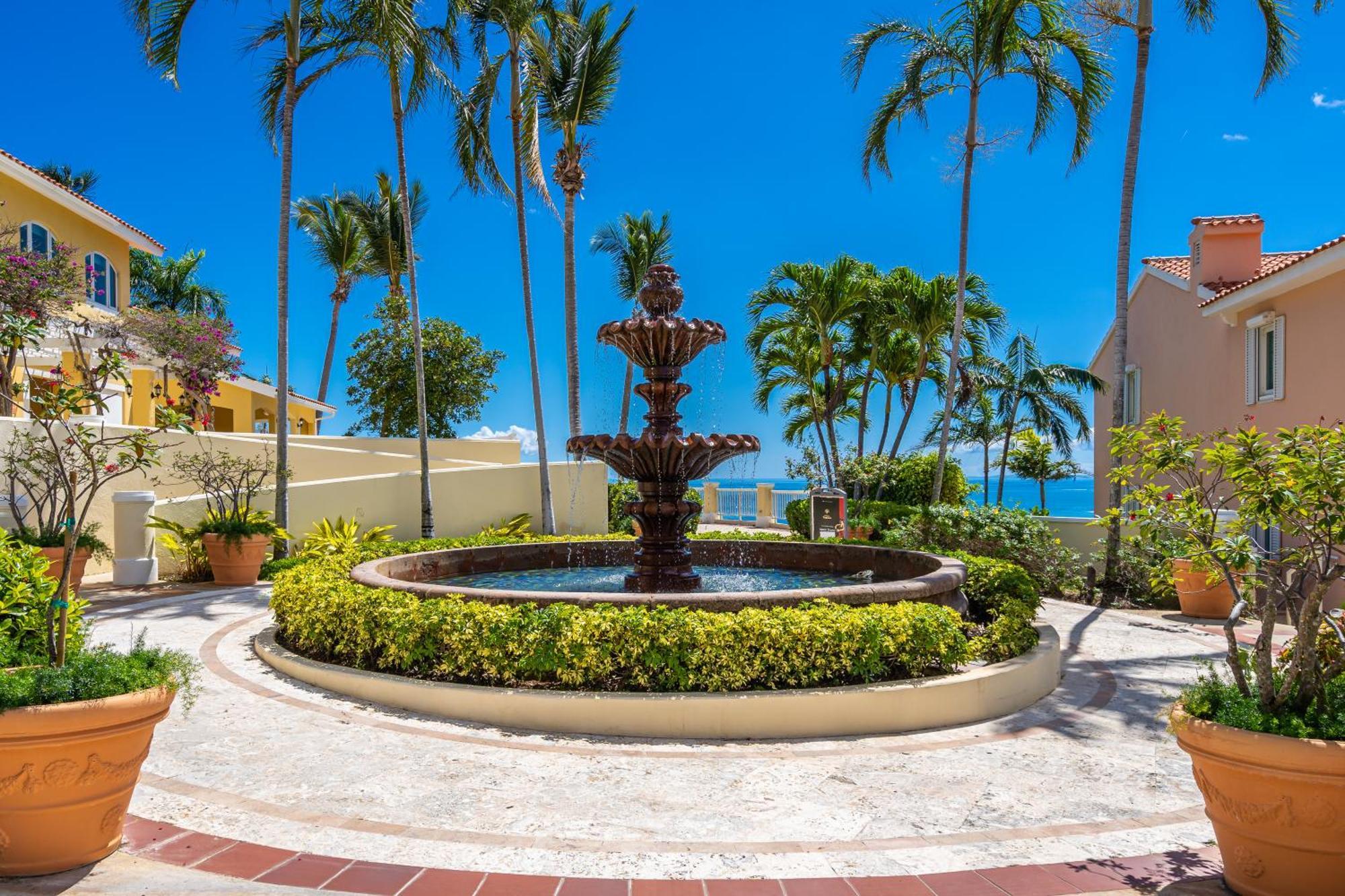 Las Casitas Village At El Conquistador Fajardo Luaran gambar