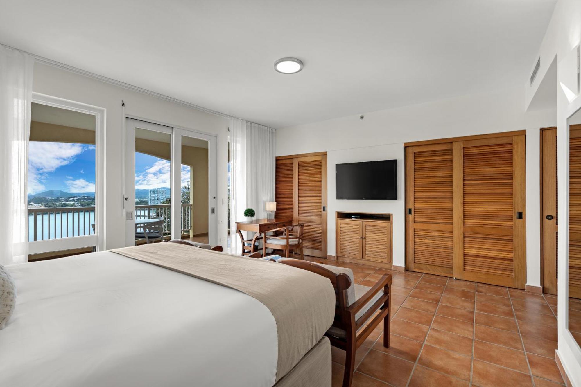 Las Casitas Village At El Conquistador Fajardo Luaran gambar