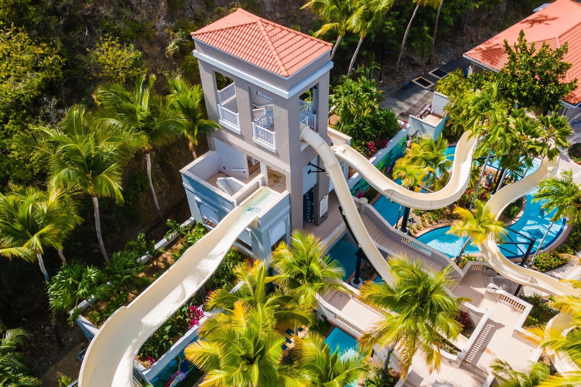 Las Casitas Village At El Conquistador Fajardo Luaran gambar
