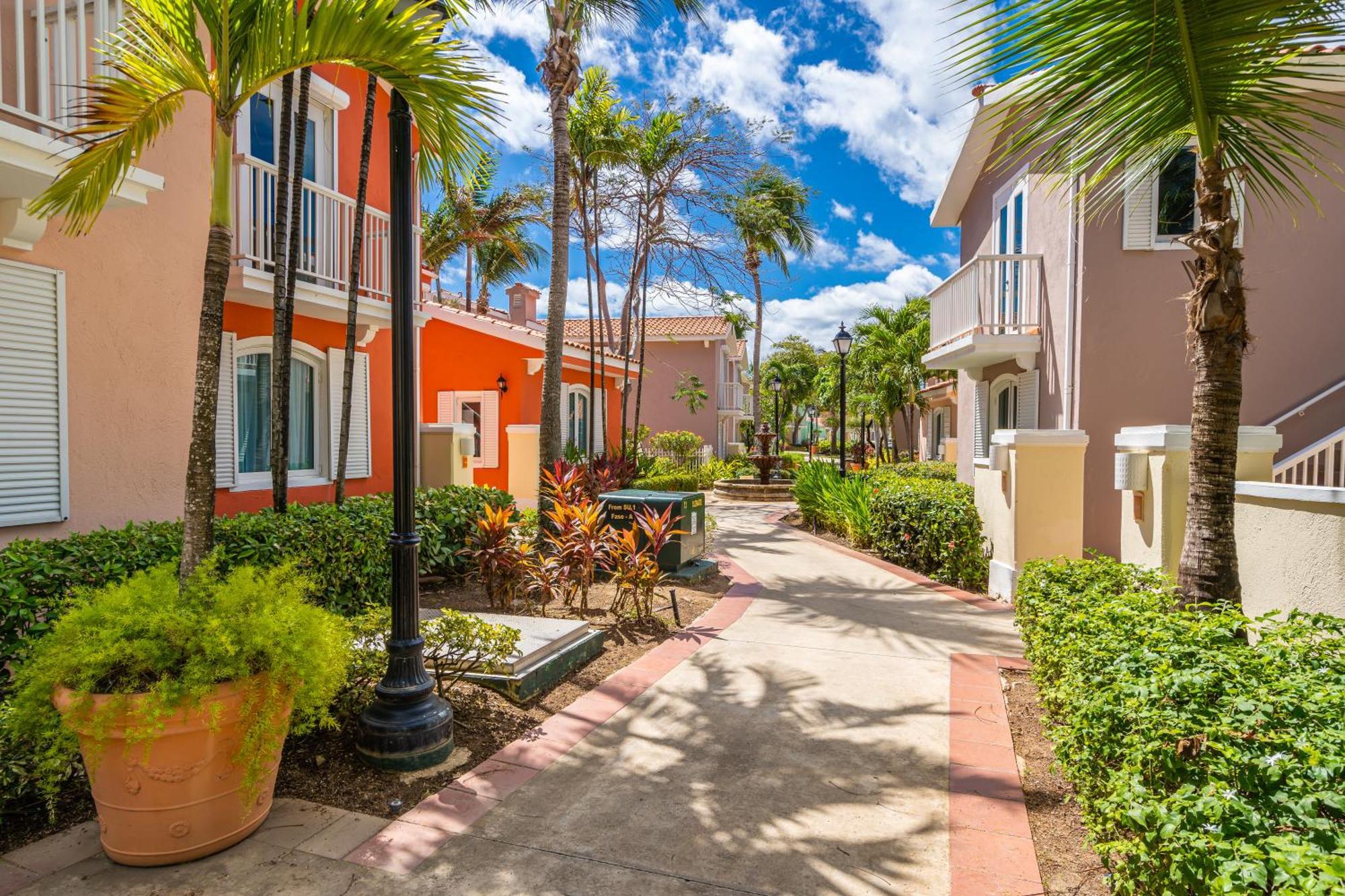 Las Casitas Village At El Conquistador Fajardo Luaran gambar