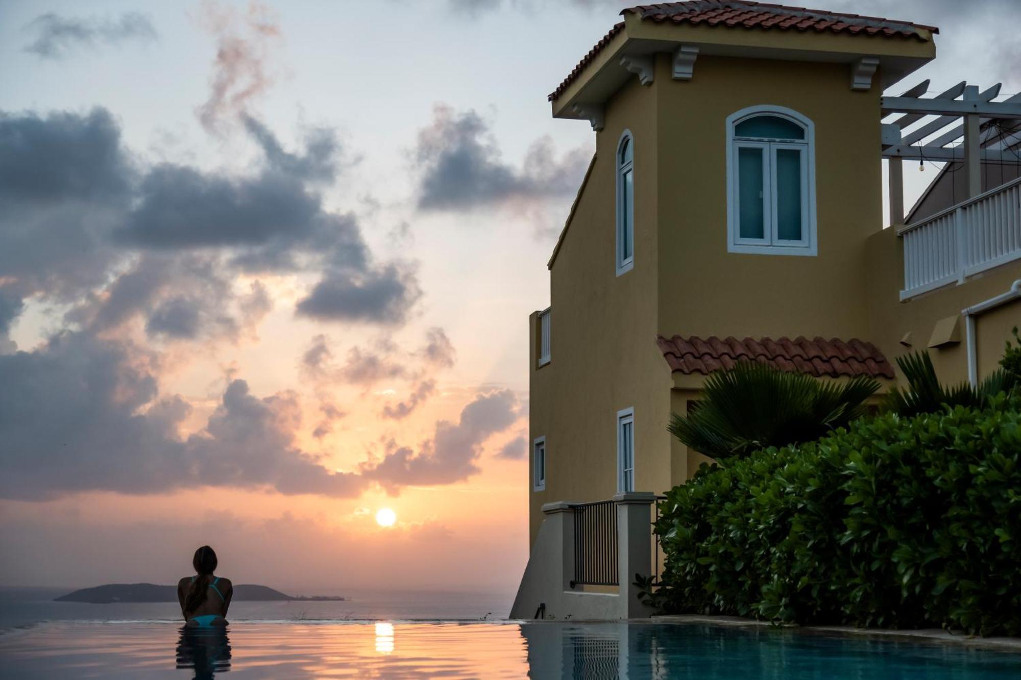 Las Casitas Village At El Conquistador Fajardo Luaran gambar
